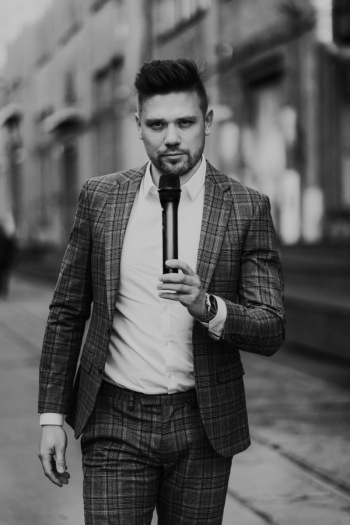 DJ Baks | DJ na wesele Tczew, pomorskie