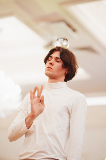 Iluzjonista Krzysztof Szostek | Iluzjonista Tychy, śląskie