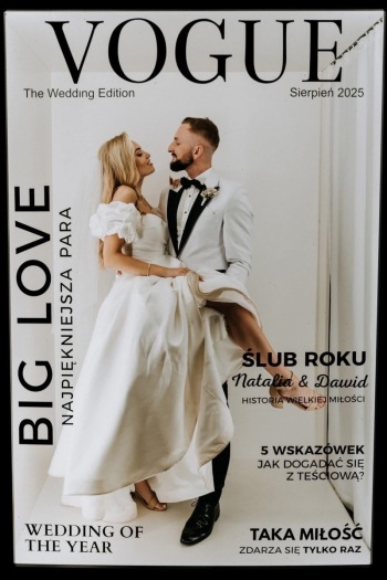 Dóm Złote Pola | Sala weselna Miszewo, pomorskie