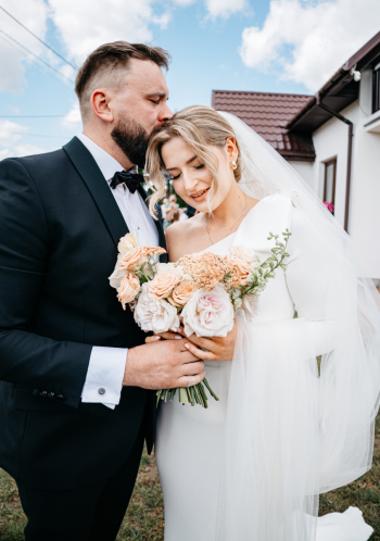 Pracownia florystyczna Kokarda | Dekoracje ślubne Bielsk Podlaski, podlaskie