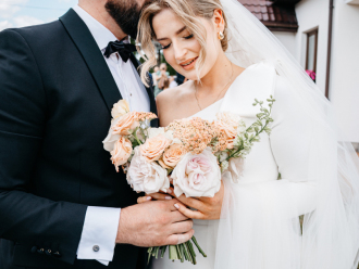 Pracownia florystyczna Kokarda | Dekoracje ślubne Bielsk Podlaski, podlaskie