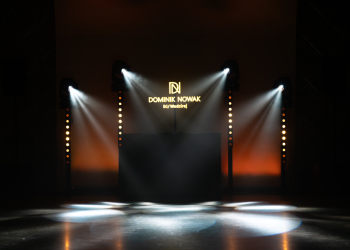 DJ Dominik Nowak | DJ na wesele Łowicz, łódzkie