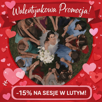 FILMOVO Film & Fotografia | Kamerzysta na wesele Katowice, śląskie