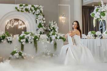 Marry Me | Dekoracje ślubne Lublin, lubelskie
