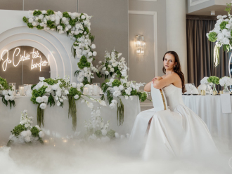 Marry Me | Dekoracje ślubne Lublin, lubelskie