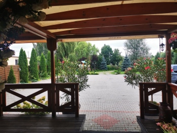 Stary Folwark | Sala weselna Toruń, kujawsko-pomorskie