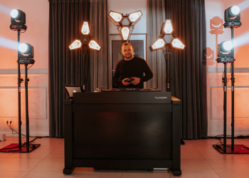 DIL Group - Obsługa Imprez | DJ na wesele Warszawa, mazowieckie