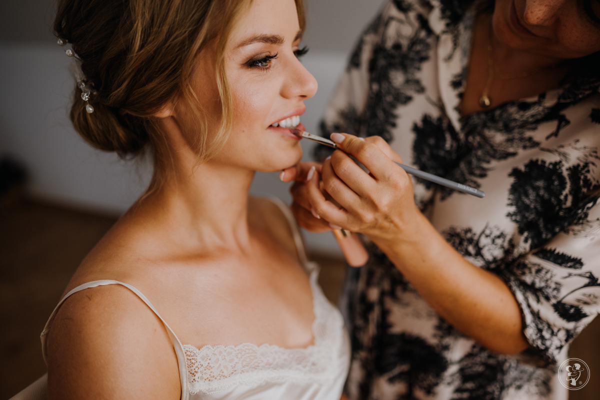 Julita Grochała Makeup&Hair | Uroda, makijaż ślubny Warszawa, mazowieckie - zdjęcie 1