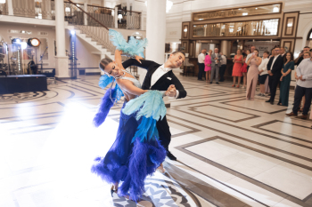 Master-Dance - Pokaz tańca | Pokaz tańca na weselu Bydgoszcz, kujawsko-pomorskie