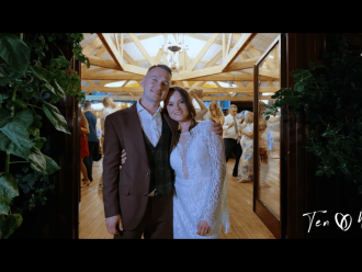 Ten Wedding | Kamerzysta na wesele Chełm, lubelskie