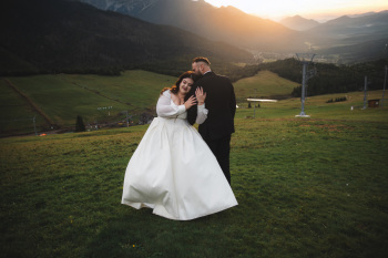 Wojciechowska fotografia | Fotograf ślubny Łęczna, lubelskie