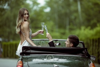 Rezydencja Leśna | Sala weselna Łoniów, świętokrzyskie