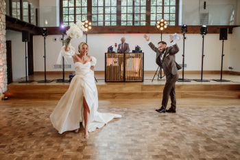 Dj Tom de Sky | DJ na wesele Kraków, małopolskie