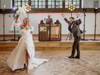 Dj Tom de Sky | DJ na wesele Kraków, małopolskie