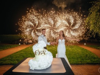 Sześcian_PRO - fotobudki | Fotobudka na wesele Radom, mazowieckie