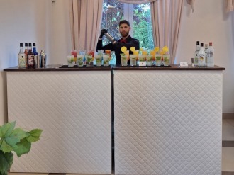 DrinkersBar - Mobilny Bar | Barman na wesele Garwolin, mazowieckie