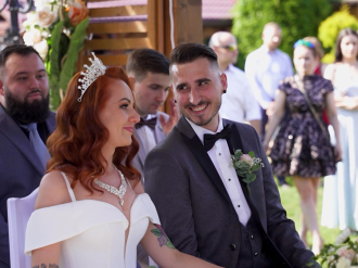 Kręcimy Emocje | Kamerzysta na wesele Wieliczka, małopolskie