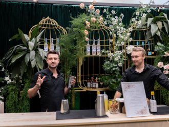 Państwo Barmaństwo – Mobilny Bar | Barman na wesele Warszawa, mazowieckie
