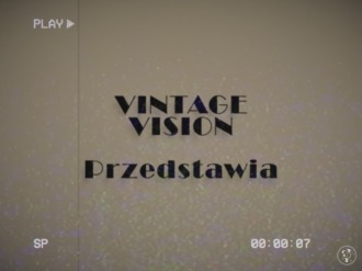 VintageVision | Kamerzysta na wesele Bydgoszcz, kujawsko-pomorskie