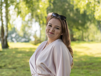 Wiktoria Borys Oprawa Uroczystości | Oprawa muzyczna ślubu Rzeszów, podkarpackie