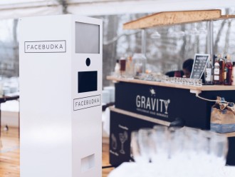 Facebudka - fotobudka | Fotobudka na wesele Niemysłowice, opolskie