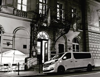 Black Steed Travel | Wynajem busów Wieliczka, małopolskie