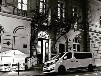 Black Steed Travel | Wynajem busów Wieliczka, małopolskie