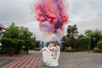 Alfakadr Fotografia i Film | Fotograf ślubny Nowa Dęba, podkarpackie