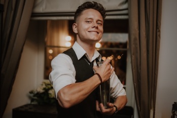 Heaven Taste Bar | Barman na wesele Gdańsk, pomorskie