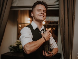 Heaven Taste Bar | Barman na wesele Gdańsk, pomorskie
