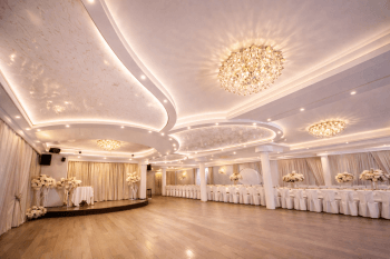 Willa Krokowa | Sala weselna Karwieńskie Błoto Pierwsze, pomorskie