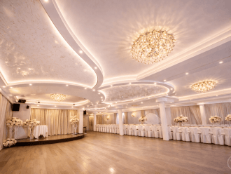 Willa Krokowa | Sala weselna Karwieńskie Błoto Pierwsze, pomorskie