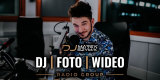 DJ Marek Szymik Radio Group | DJ na wesele Bielsko-Biała, śląskie - zdjęcie 1