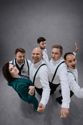 Arius Band | Zespół muzyczny Tarnów, małopolskie