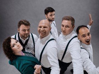 Arius Band | Zespół muzyczny Tarnów, małopolskie