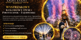 Lightevent - Szereg atrakcji | Ciężki dym Aleksandrów Kujawski, kujawsko-pomorskie - zdjęcie 4