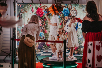 Baweo - eventy i animacje | Animator dla dzieci Warszawa, mazowieckie