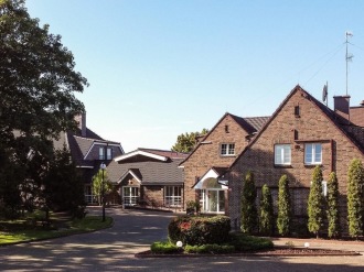 Rezydencja Dychów | Sala weselna Dychów, lubuskie