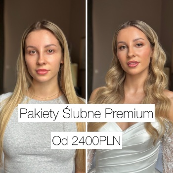 Sylwia Dębiec-Babicz | Uroda, makijaż ślubny Szczecin, zachodniopomorskie