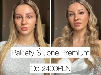 Sylwia Dębiec-Babicz | Uroda, makijaż ślubny Szczecin, zachodniopomorskie