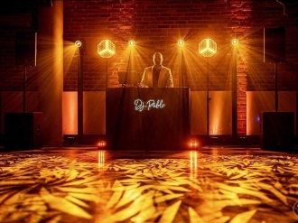 DjPablo Paweł Karpiński | DJ na wesele Gdańsk, pomorskie