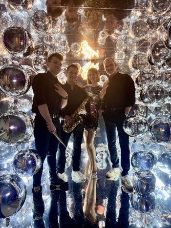 Zespół Accord | Zespół muzyczny Konin, wielkopolskie