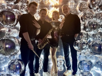 Zespół Accord | Zespół muzyczny Konin, wielkopolskie