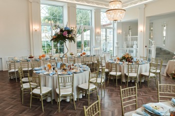 Ale Pięknie! - dekoracja przyjęć | Dekoracje ślubne Dubiecko, podkarpackie