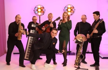 RetroSax Band | Zespół muzyczny Toruń, kujawsko-pomorskie