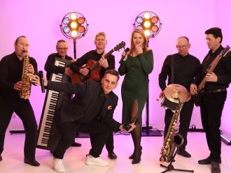 RetroSax Band | Zespół muzyczny Toruń, kujawsko-pomorskie
