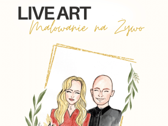Sztuka od Święta -Malowanie na Żywo | Artysta Radomierzyce, dolnośląskie
