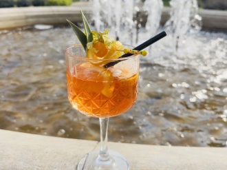 Strefa40 – Mobilny Bar | Barman na wesele Jarosław, podkarpackie