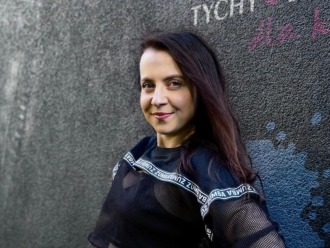 Katarzyna Kopeć - Zumba Show | Pokaz tańca na weselu Tychy, śląskie