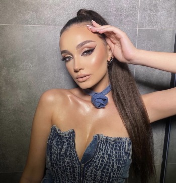 Dominika_kozyra_makeup | Uroda, makijaż ślubny Zamość, lubelskie